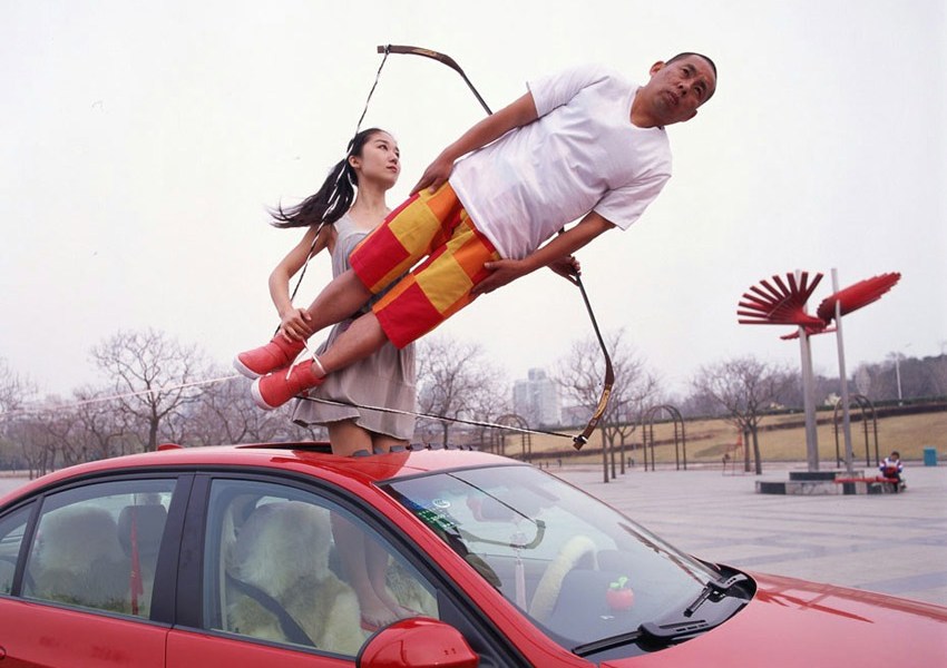 Li Wei