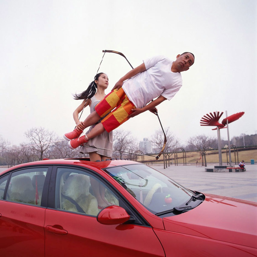 Li Wei