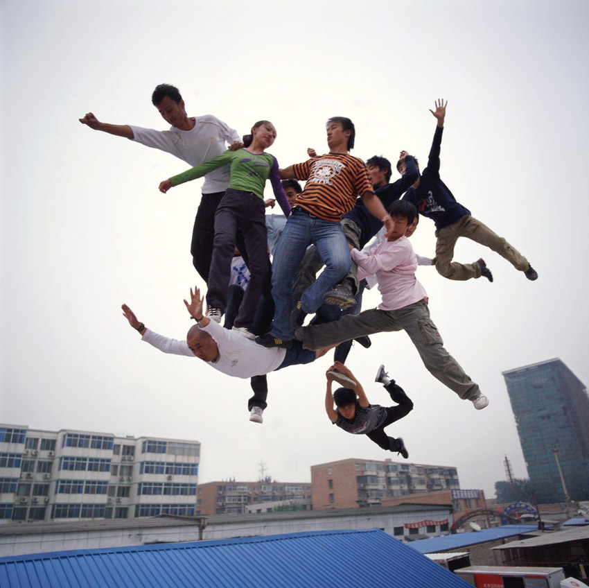 Li Wei