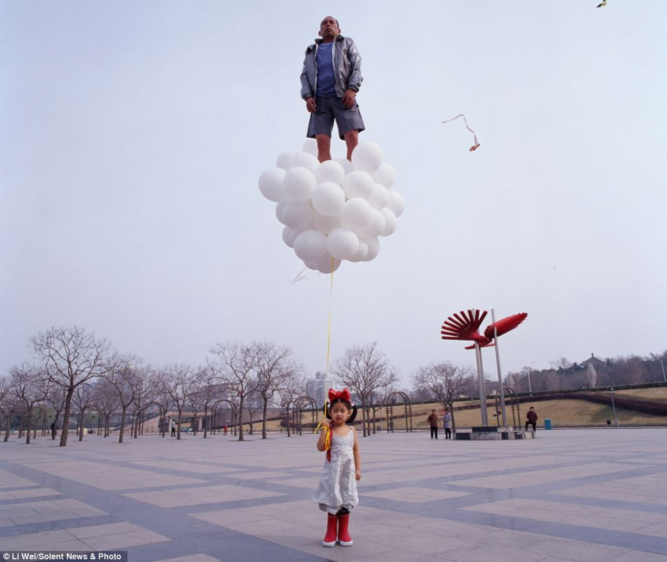 Li Wei