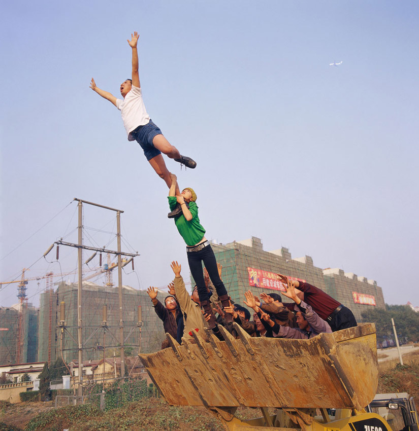 Li Wei