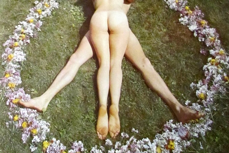 Make Love, not War di Autore sconosciuto