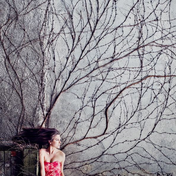 Scatto del fotografo ucraino Oleksandr Hnatenko