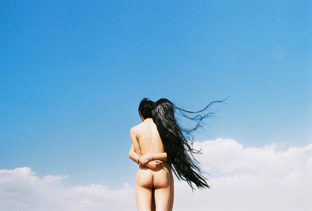 Ren Hang