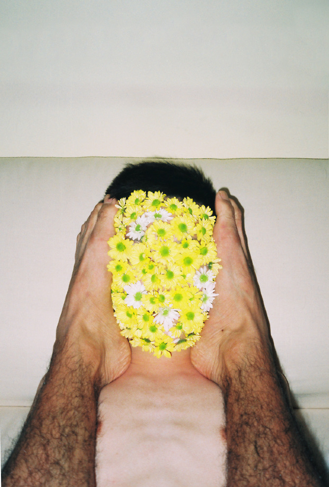 Ren Hang