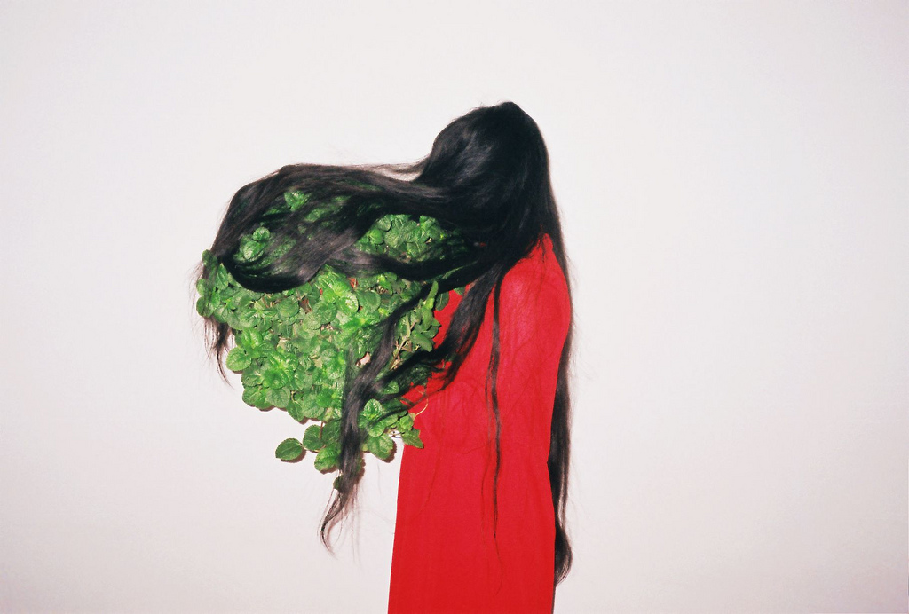 Ren Hang