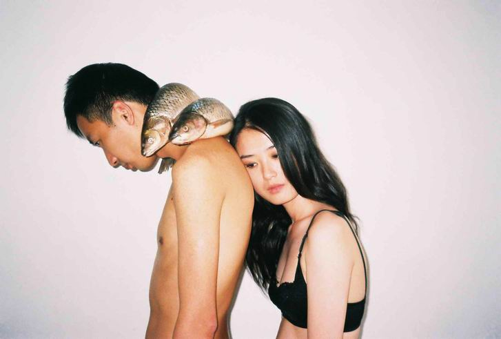 Ren Hang