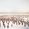 Spencer Tunick