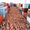 Spencer Tunick