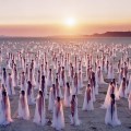Spencer Tunick