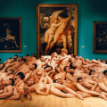 Spencer Tunick
