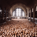 Spencer Tunick