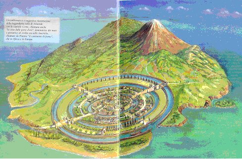 Atlantide