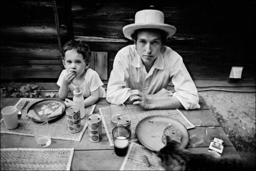 Bob Dylan
