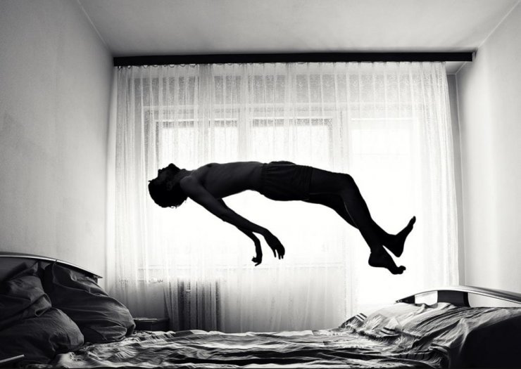 Scatto del fotografo rumeno Claudiu Popescu