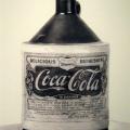 Coca-Cola Syrup, 1906