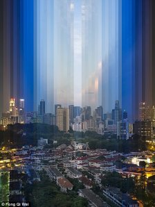 Fong Qi Wei Fong Qi Wei