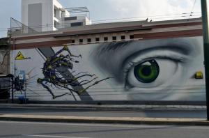 Access Control by iNO