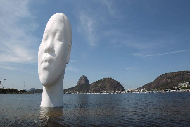 Jaume Plensa