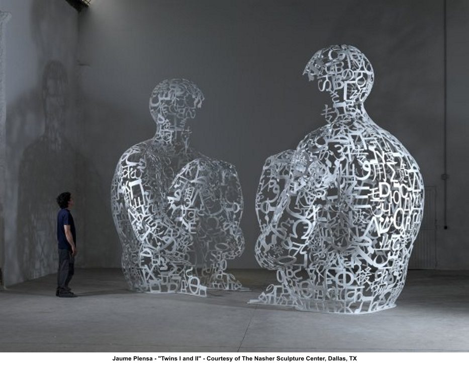 Jaume Plensa