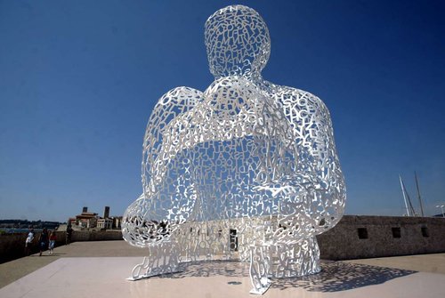 Jaume Plensa