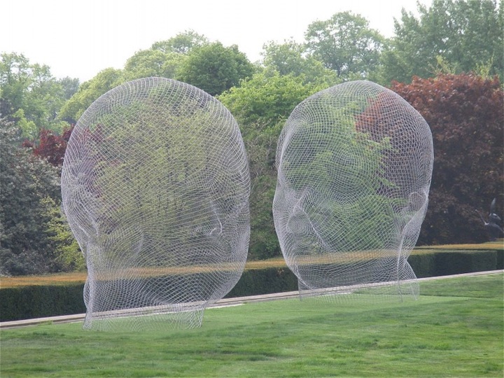 Jaume Plensa
