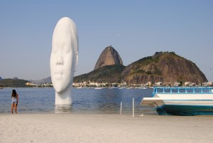 Jaume Plensa