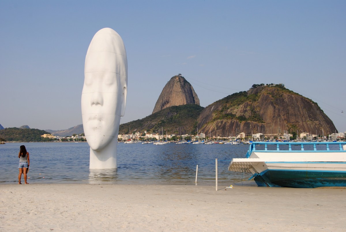 Jaume Plensa