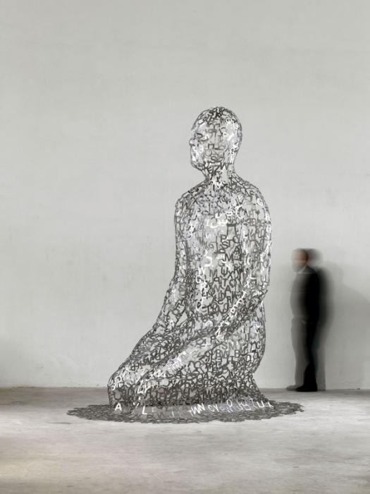 Jaume Plensa
