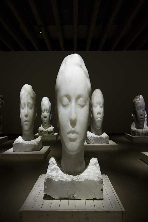Jaume Plensa