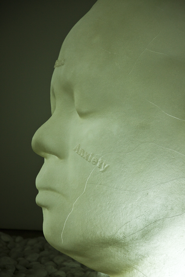 Jaume Plensa
