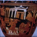 Oracolo di Delfi – Adyton 2