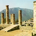 Oracolo di Delfi – Il santuario 6
