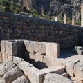 Oracolo di Delfi – Santuario