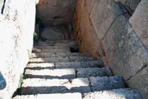 Oracolo di Delfi - Santuario