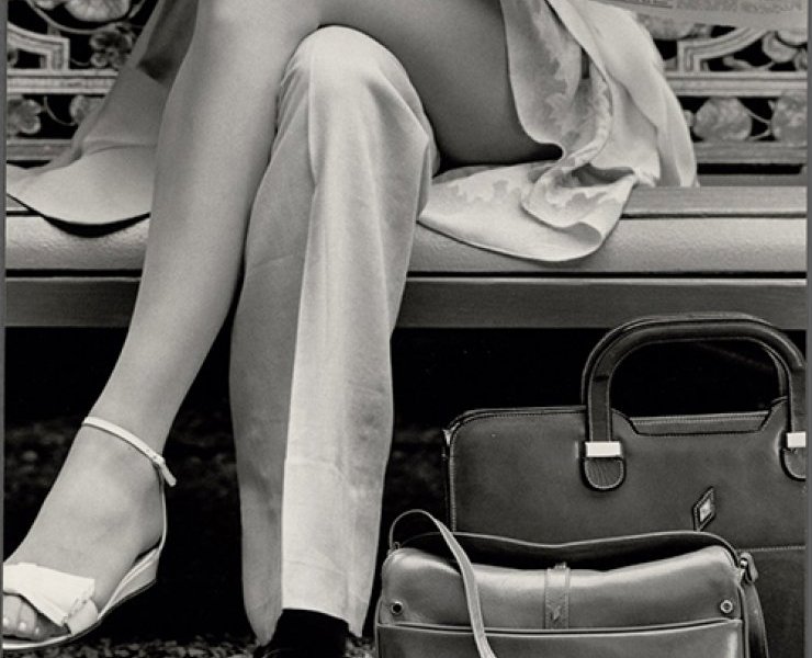 Scatto del fotografo italiano Pier Luigi Esclapon de Villeneuve