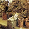 Santorini – Akrotiri