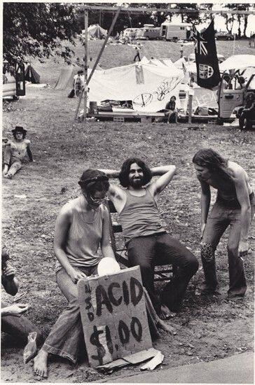 Woodstock