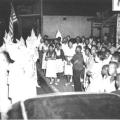 1938 scontro tra il Ku Klux Klan e africani residenti americani di Lakeland, Florida
