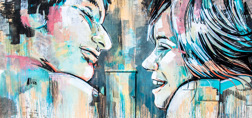 Alice Pasquini