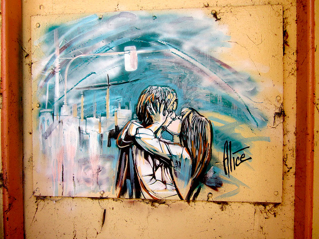 Alice Pasquini