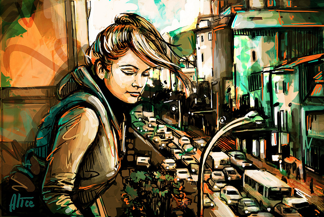 Alice Pasquini