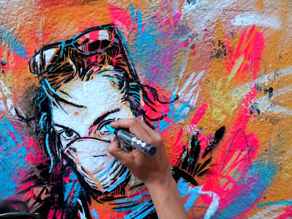 Alice Pasquini