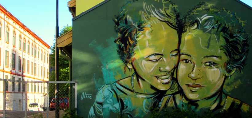 Alice Pasquini