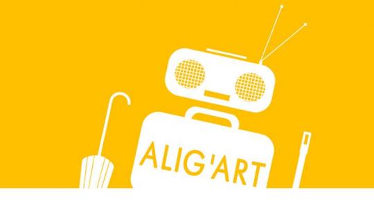 Alig'art 2014
