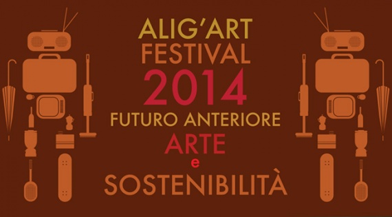 Alig'art 2014