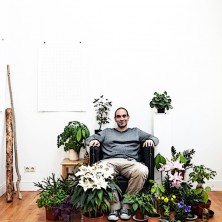 Alig'art 2014 - Stefano Mirti