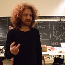 Alig'art 2014 - Fabrizio Pignoloni