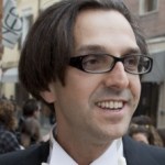 Alig'end 2014 - Fabrizio Casetti