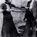 Bonnie e Clyde, 1933